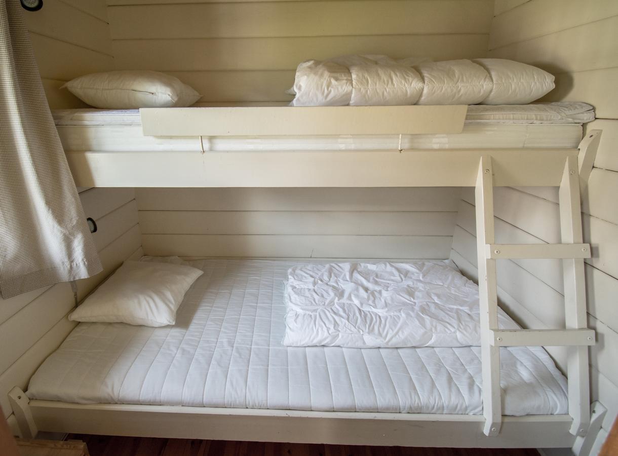 Grande Hytteutleige Og Camping Geiranger Ngoại thất bức ảnh